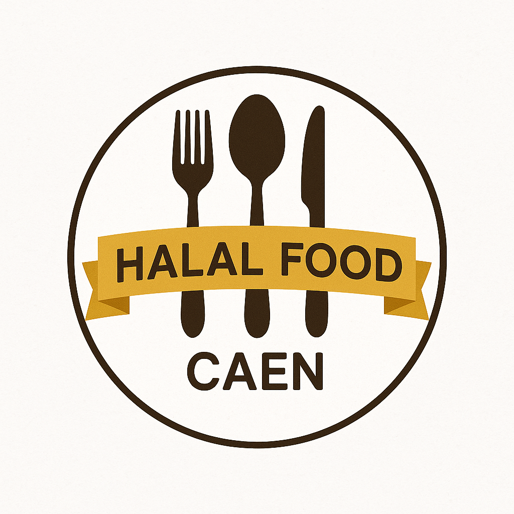 Photo cliente Halal Food Caen