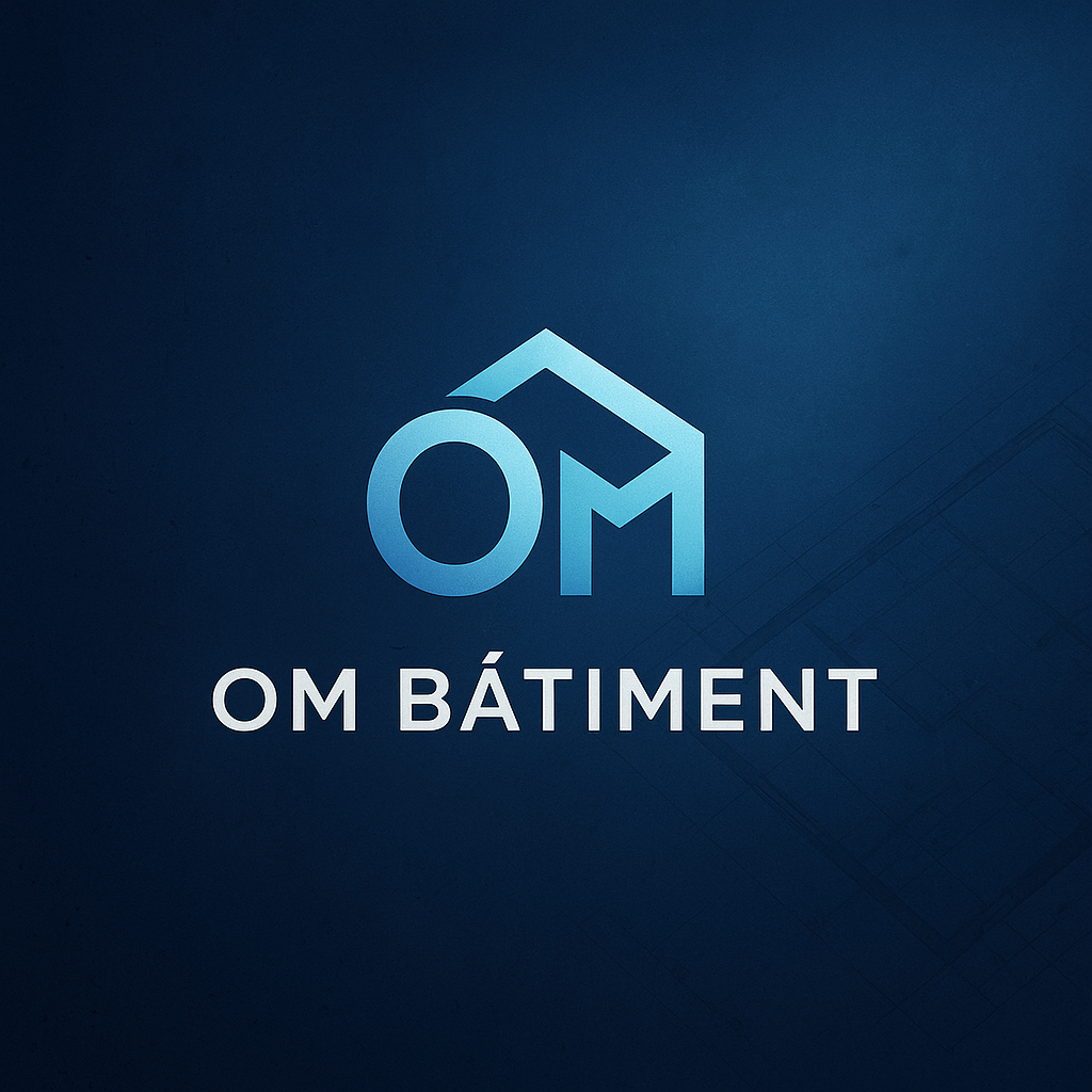 Photo client OM Bâtiment